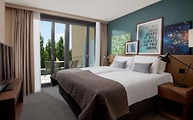 Acasa Suites Zurich Oerlikon